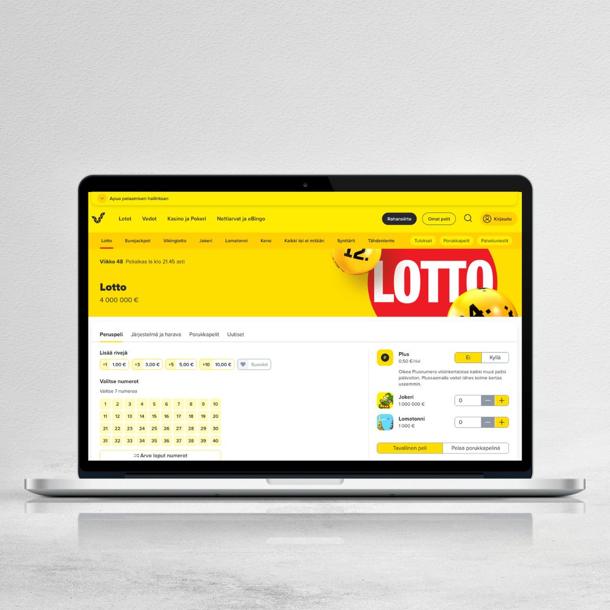 Asiakkaamme Veikkauksen uusi sisällönhallintajärjestelmä helpottaa sisällön hallintaa säilyttäen samalla vanhan rajapinnan vakauden. Ketterin menetelmin toteutettava, looginen ja helppokäyttöinen kokonaisuus rakennetaan Drupalilla.🪄
Lue lisää projektista druid.fi/toitamme/veikk…