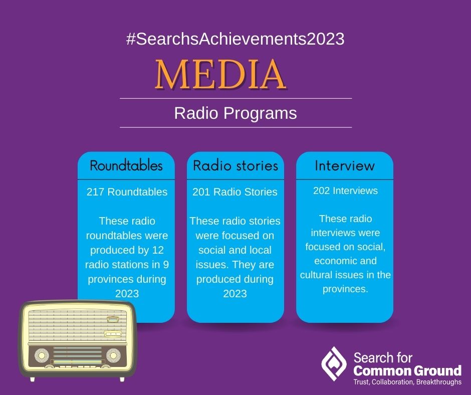 Search for Common Ground Afghanistan tweet media