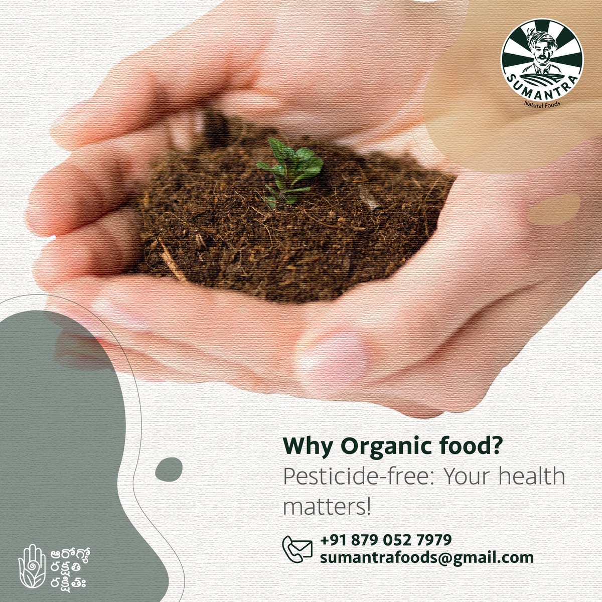 Sumantrafoods's tweet image. Switch to Natural food instead of processed food for better health and super nutritious.

Follow us at: lnkd.in/gcgymq4P

#sumantra #naturalfoods #food #helathyfood #health #sumantranaturalfoods #healthylifestyle #organicfoods #coldpressedoils #purehoney