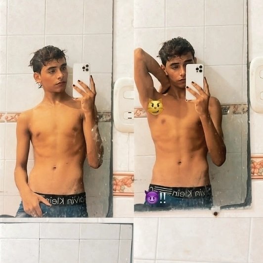 eldanyofic's tweet photo. @eighteenvids Síganme y les regaló unas fotitos sin nada 😈🔥🔥🔥 https://t.co/0r8PwIacLl