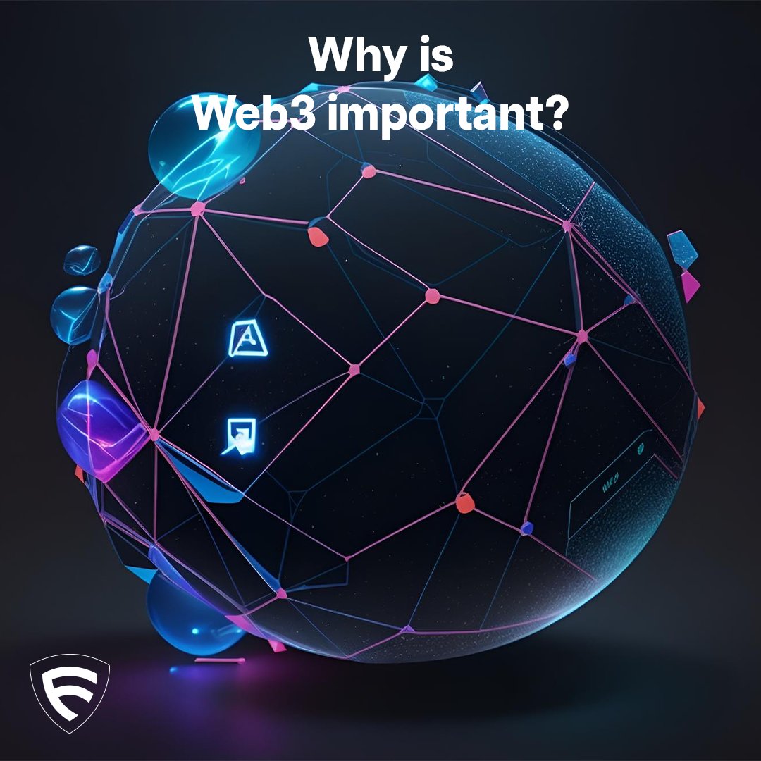 Global and Accessible 🌐 Web3 creates a limitless network of information and value by providing a globally accessible platform. Thus, the internet becomes more fair and accessible. #TrueFeedBack #Web3 #Blockchain #crypto