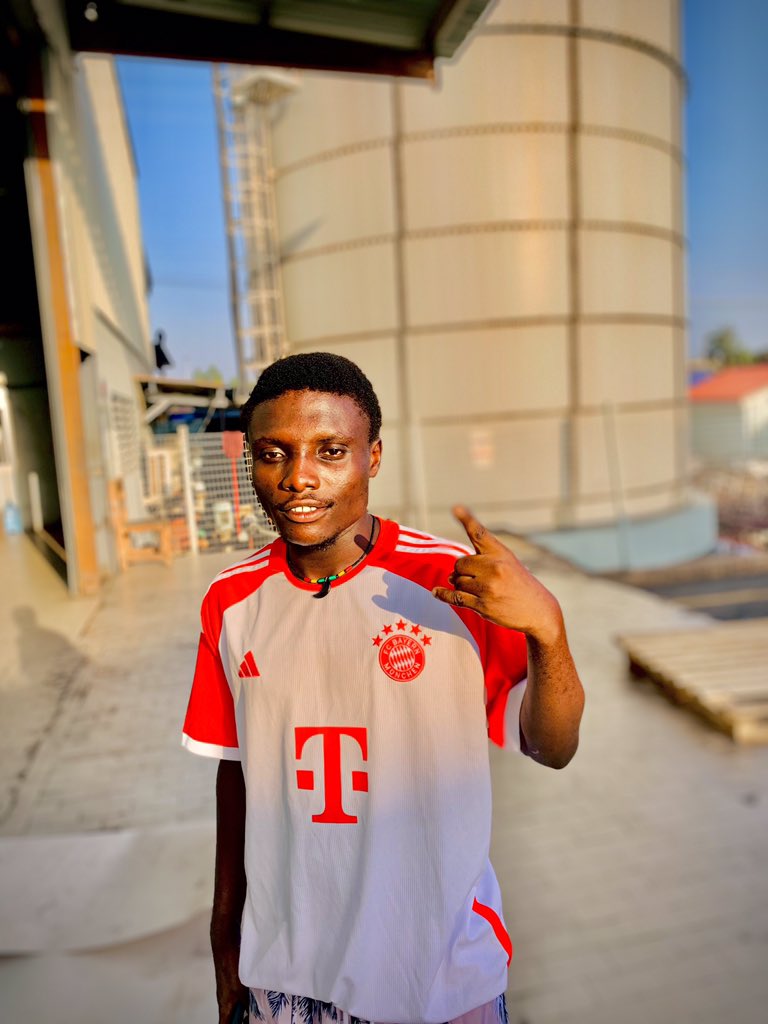 OdaMedikal's tweet photo. My name rings a bell like Jehovah, y’all should witness (Jehovah Witness) 🤣🤝🏾 #BarssMyNeqqa #Barss https://t.co/uz3VfeP1tb