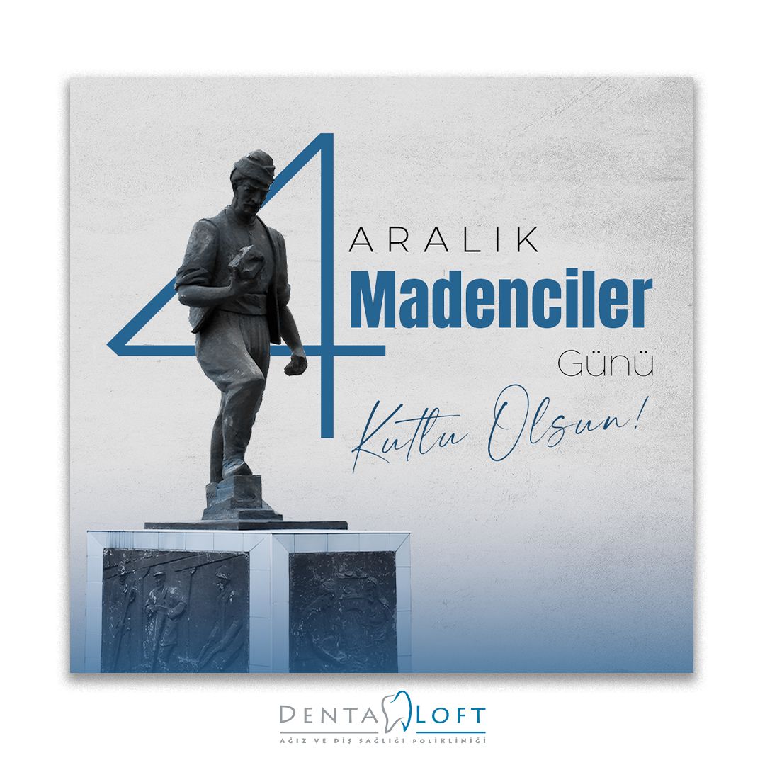 Madenciler Günü'nde, madencilerimize teşekkür ediyor, emekleri ve katkıları için minnettarlığımızı ifade ediyoruz. Madenciler Günü kutlu olsun! #MadencilerGünü