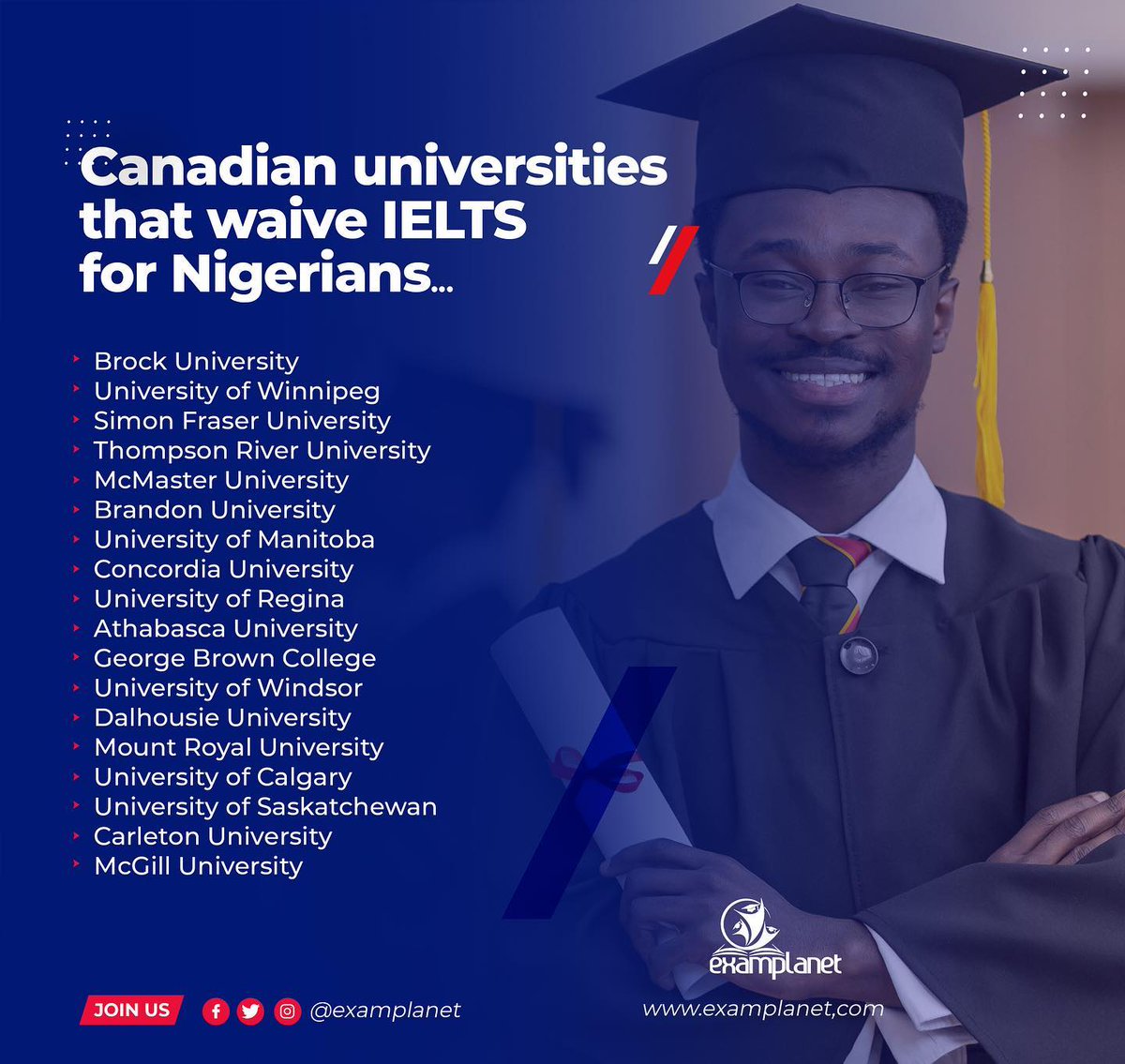 Examplanet Services tweet media