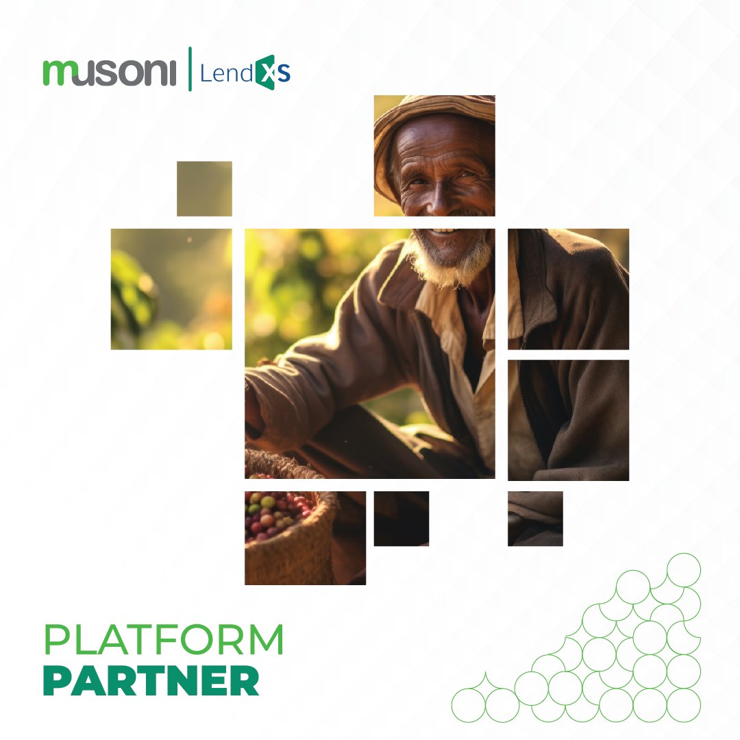 MusoniSystem's tweet image. #Platformpartner
The @MusoniSystem&apos;s #corebankingsystem, when integrated with @LendXS, enables #Financialinstitutions to instantly access digital #creditscores for borrowers. 

Read more about our partnership here musonisystem.com/wp-content/upl…