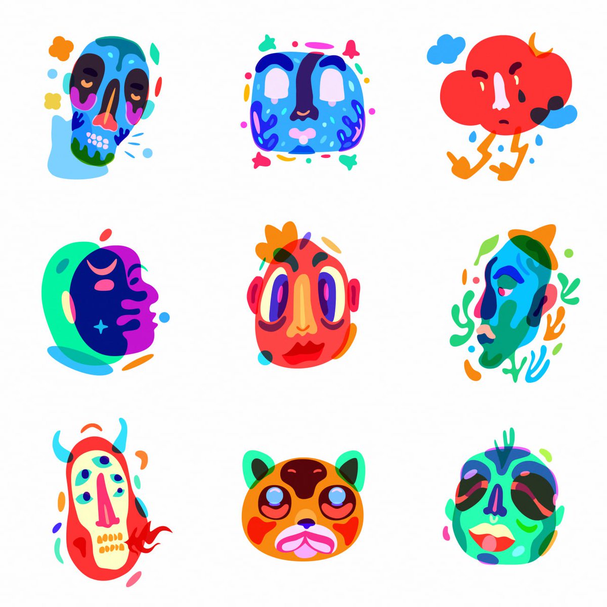 ilyaaa🔥 tweet media