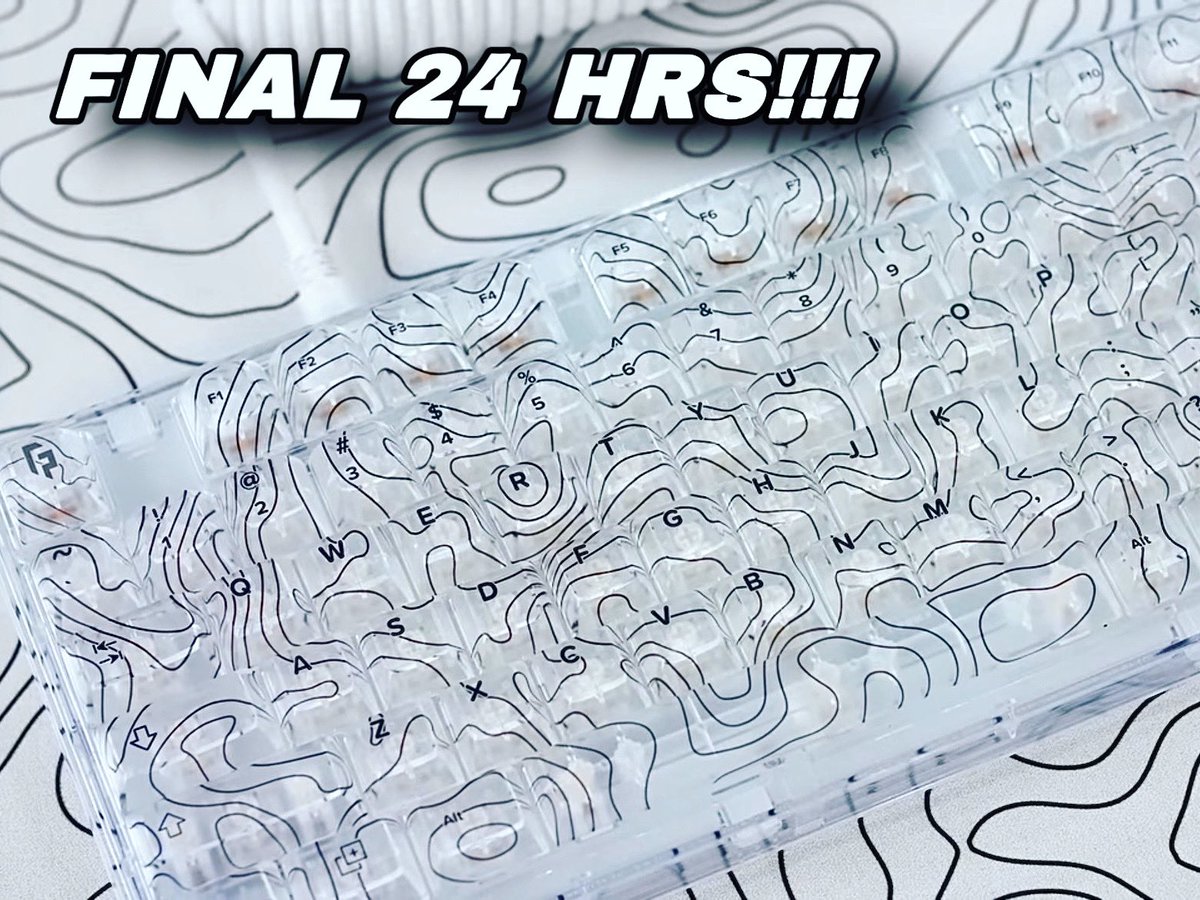 Ctrl-T Keys tweet media