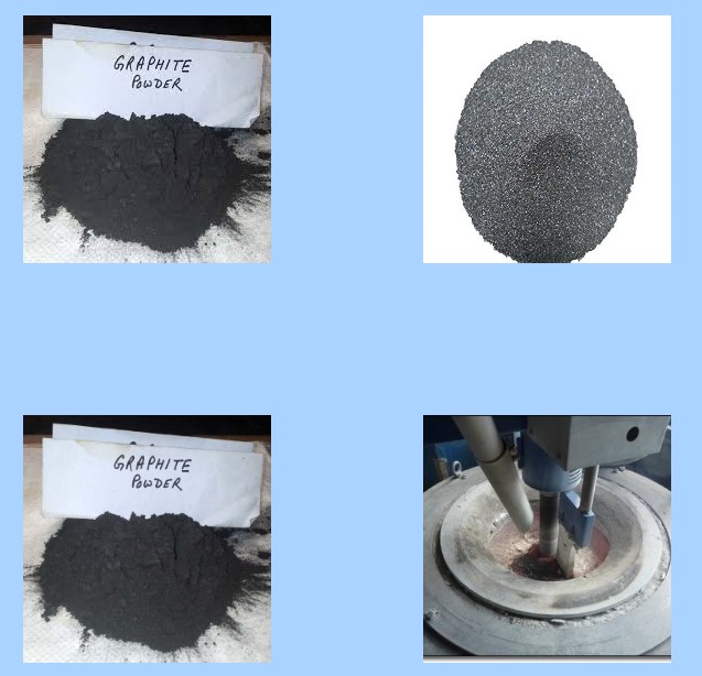 JosephineElla5's tweet image. Graphite Powders:

We are leaders in this natural graphite powder supplies. Graphite Carbon India Faridabad offers this product in various types at a most economical price.

More Info: faridabadgraphiteindia.com/graphite-powde…

#faridabadgraphiteindia #graphitepowder #graphitepowders