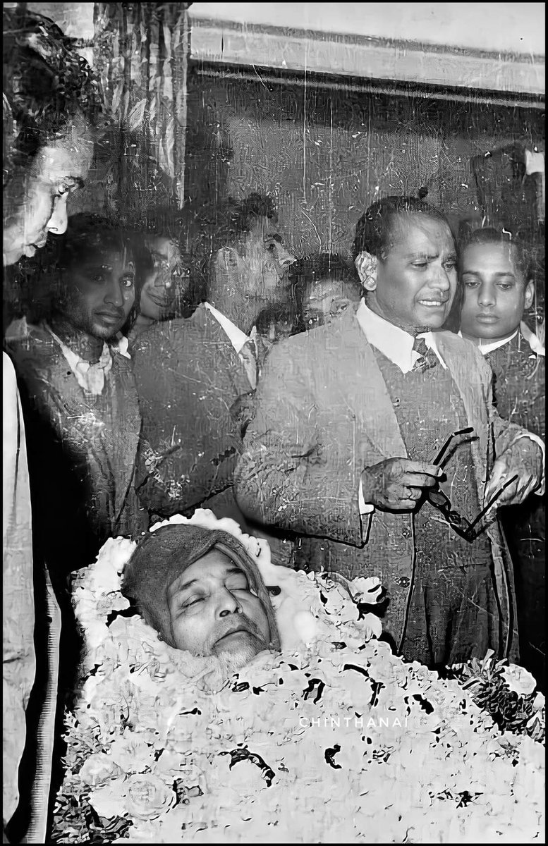 dvkdindigul's tweet photo. #Dec_6
मैं हिंदू नहीं मरूंगा
#India #National #Tamilnadu #Ambedkar #Periyar #Social_justice #Jaibeam #Nocast #Noreligion #BUDDHA #Dmk #TNGovt #Dvk #திவிக #திராவிடர்_விடுதலைக்_கழகம் https://t.co/1wZHFWNpav