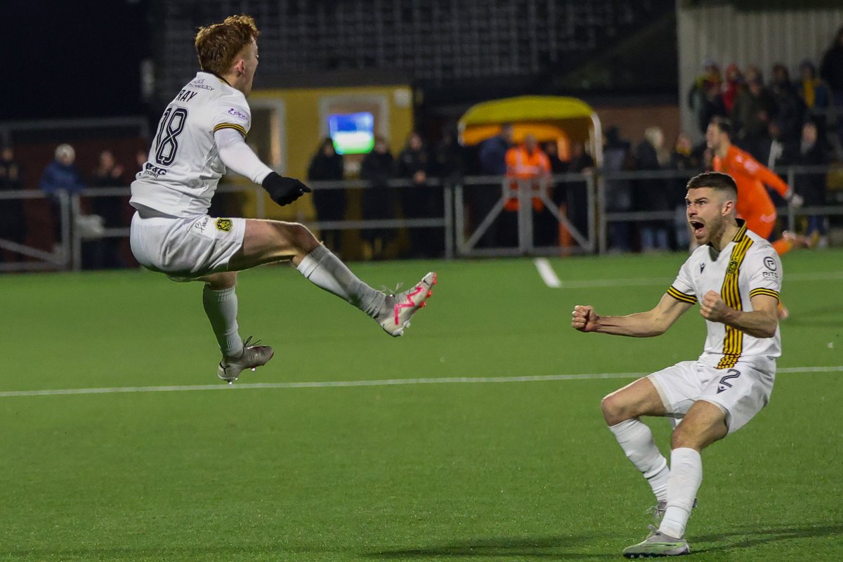 Dumbarton FC (@dumbartonfc) on Twitter photo 