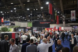 #Noticia Noticia: Labelexpo Europe elige Barcelona como su nueva sede a partir de 2025 dlvr.it/SzgFT8