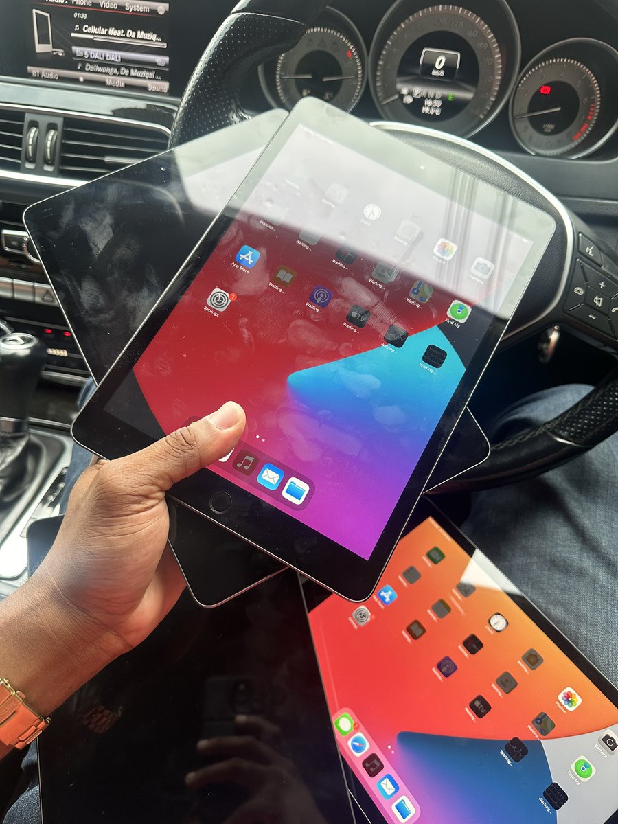 GadgetZone Malawi tweet media
