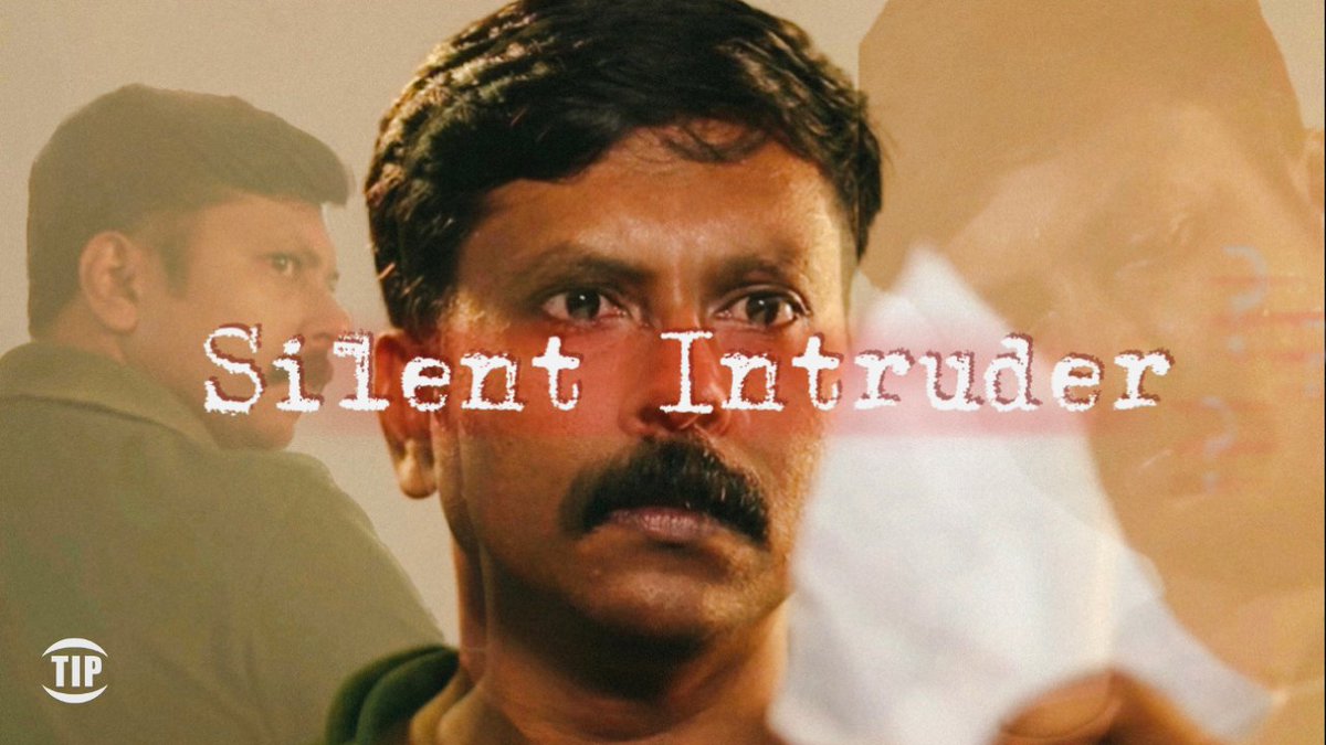 TIPtrivandrum's tweet photo. Brace yourself for spine-chilling suspense. Our latest horror thriller, 'Silent Intruder', is now live on YouTube.🔪 Watch if you dare.👻

https://t.co/qu4fNnqPlj https://t.co/6aFLhWZUvk