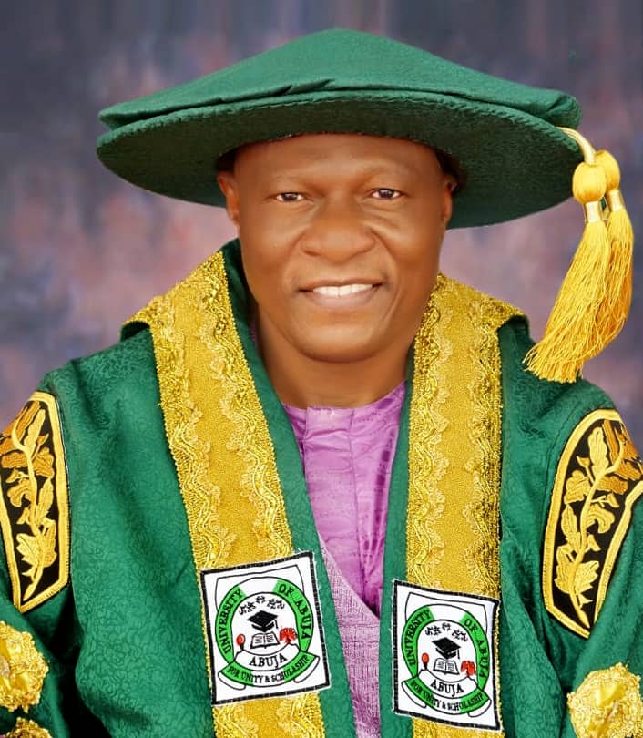 UofANigeria's tweet photo. SECOND SEMESTER EXAM: MESSAGE FROM THE VICE CHANCELLOR 
"My dear students, as you go out to write your examination,  please know that the University management wishes you well, and assures you of maximum support for your success. Good luck!" https://t.co/1gkdReZTAq