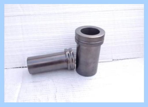 JosephineElla5's tweet image. Graphite Blocks

We have gained tremendous expertise in manufacturing &amp;amp; supplying a array of Graphite Blocks. Customers can avail Graphite Rounds, Graphite Supporting Block &amp;amp; Graphite Outlet Seal from us.

More Info: faridabadgraphiteindia.com/graphite-block…

#faridabadgraphiteindia #Graphiteblock