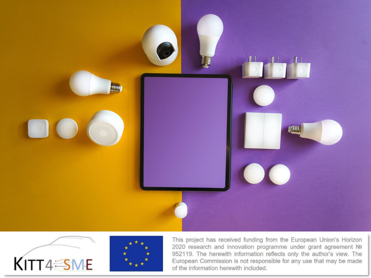 CorrelationLtd's tweet image. 🧩 Problem 1: Quality inconsistency. Solution: JitJip, dedicated to ensuring top-notch quality across all IoT devices. 🌟 

#QualitySolution #artificialintelligence #AI #machinelearning #manufacturing #SMEs #safetyinworkplace #AIforquality #HMI #IoT #AIkitsforSMEs