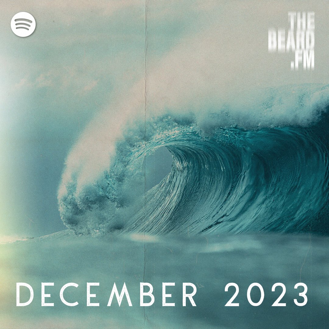 Damn, what a year for music! December is here and I have some rad tunes for you! MGMT, Last Dinosaurs, JR JR, Cannons, Kerala Dust, and many more! Enjoy 🎧
bit.ly/3RabxMZ