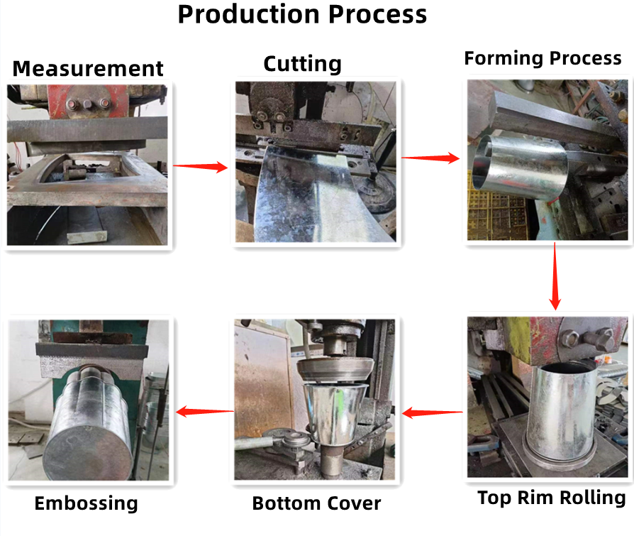 ColaLu520's tweet photo. Wanna know the production process of metal flower pot?
Visit more：https://t.co/21kvcT7qSc
or contact Cola to get free samples：cola@cuuc-gardenplanters.com

#Pot #GalvanizedPot #MetalFlowerPot #FlowerPot #GardenPot #PlantPot #PlantPots #NurseryPot #HomeDecor https://t.co/MaapDtAKcv