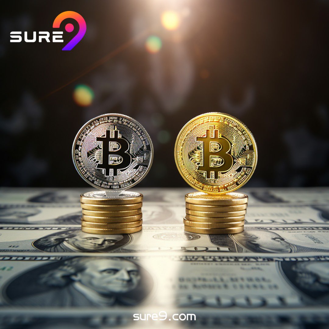 Sure9_DAO's tweet photo. Bitcoin🪙 is on the verge of breaking through $40,000.

Analysts👨‍💻 reveal that the approval for a Bitcoin spot ETF is expected between January 5th and 10th, 2024. The market eagerly anticipates ETF approval, which could trigger more capital💰 inflows into the Bitcoin market. https://t.co/wocwK7zFbW