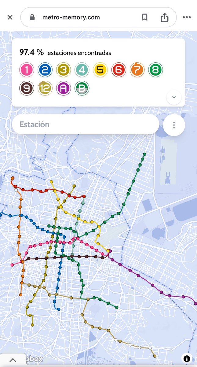 tognog's tweet photo. Pues casi #metromemory https://t.co/UVO6riZrwg