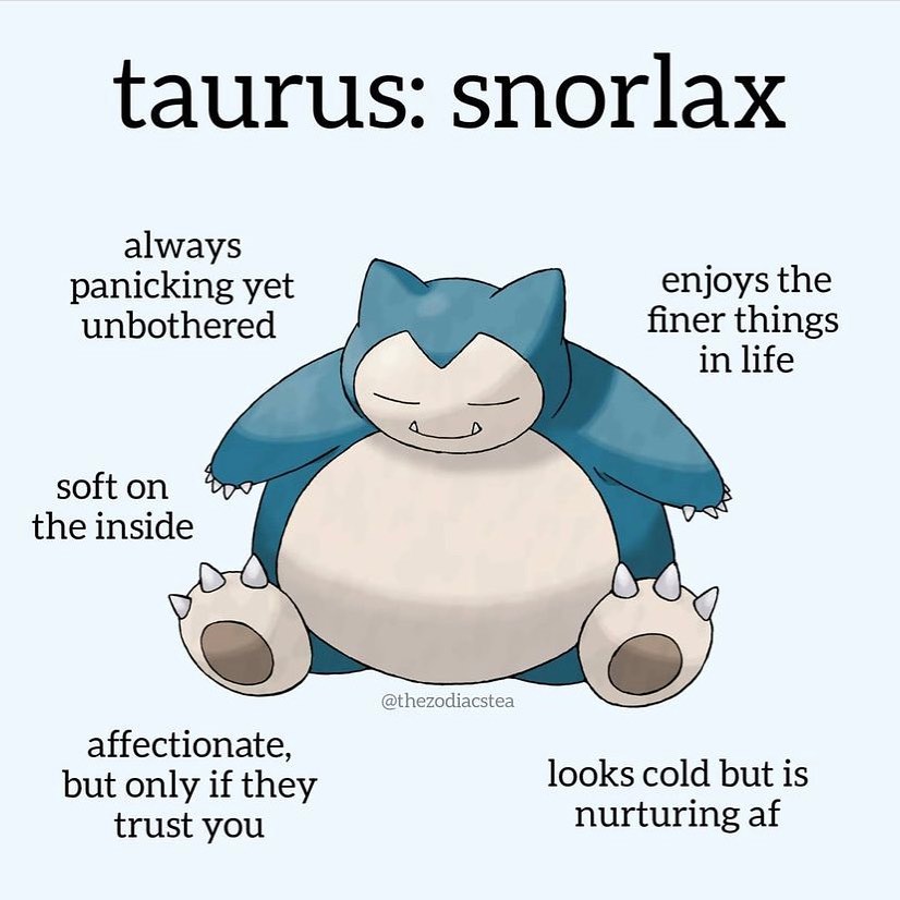 TaurusWorld_'s tweet photo. #Taurus Life https://t.co/ImMKmEooxc