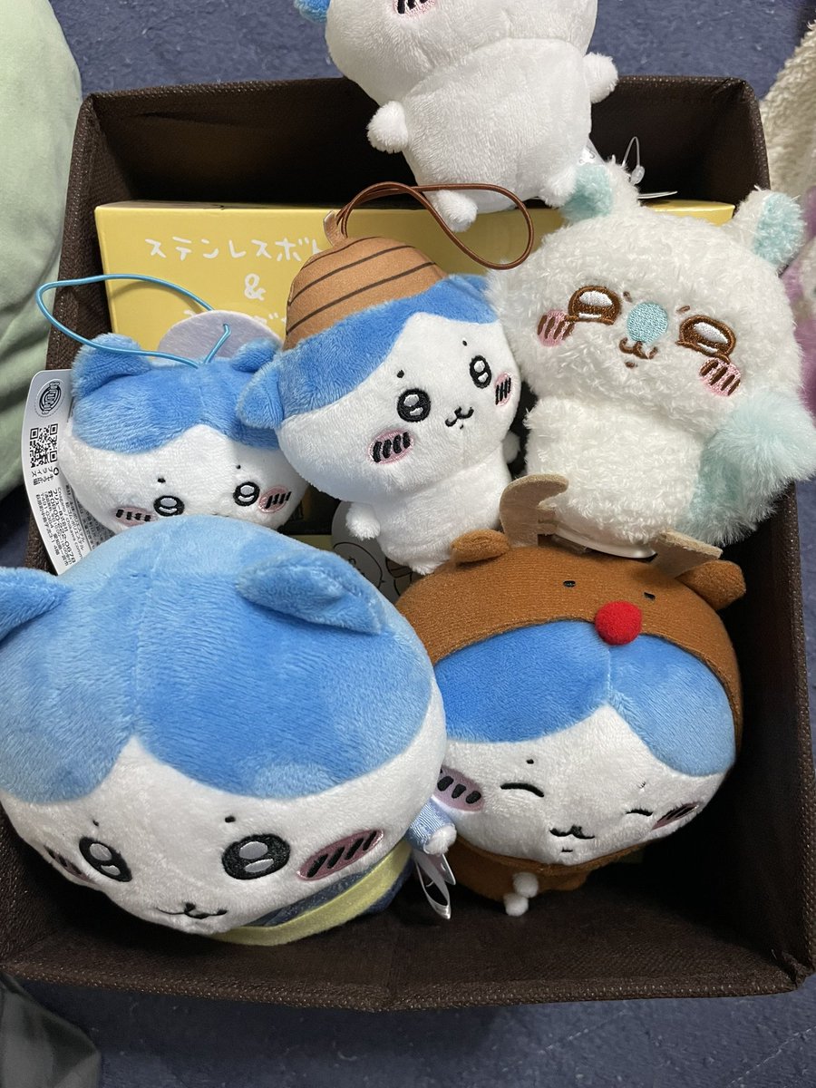 tapaona_py's tweet photo. 今週末の収穫 https://t.co/5bdl4ffI71