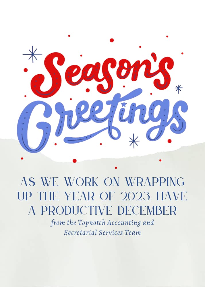 Dumelang Batswana Dumelang.

"Peo ga e jewe le thobo." 
- Setswana Proverb

This directly translates to; a seed is not eaten with the harvest.

A reminder to all Entrepreneurs, as we work on closing the 2023 Season we need to ensure we are ready for business in the 2024 Season.