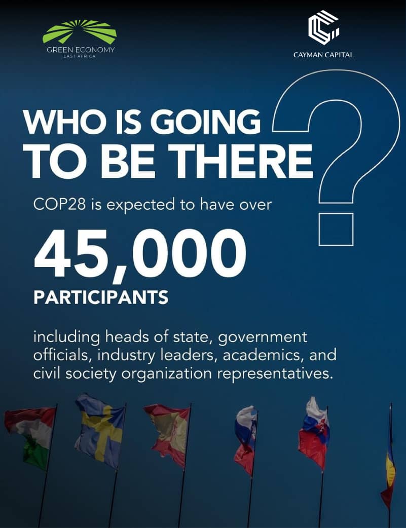 🌍🔥❄️ The 28th Conference of the Parties (COP28) is underway.
The UAE, the host nation, is a major oil producer. Ensuring a just transition away from fossil fuels is crucial. Balancing economic interests with climate action will be a challenge. 🇦🇪⚖️
#COP28 #SustainableFuture