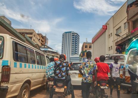 WRI Africa tweet media