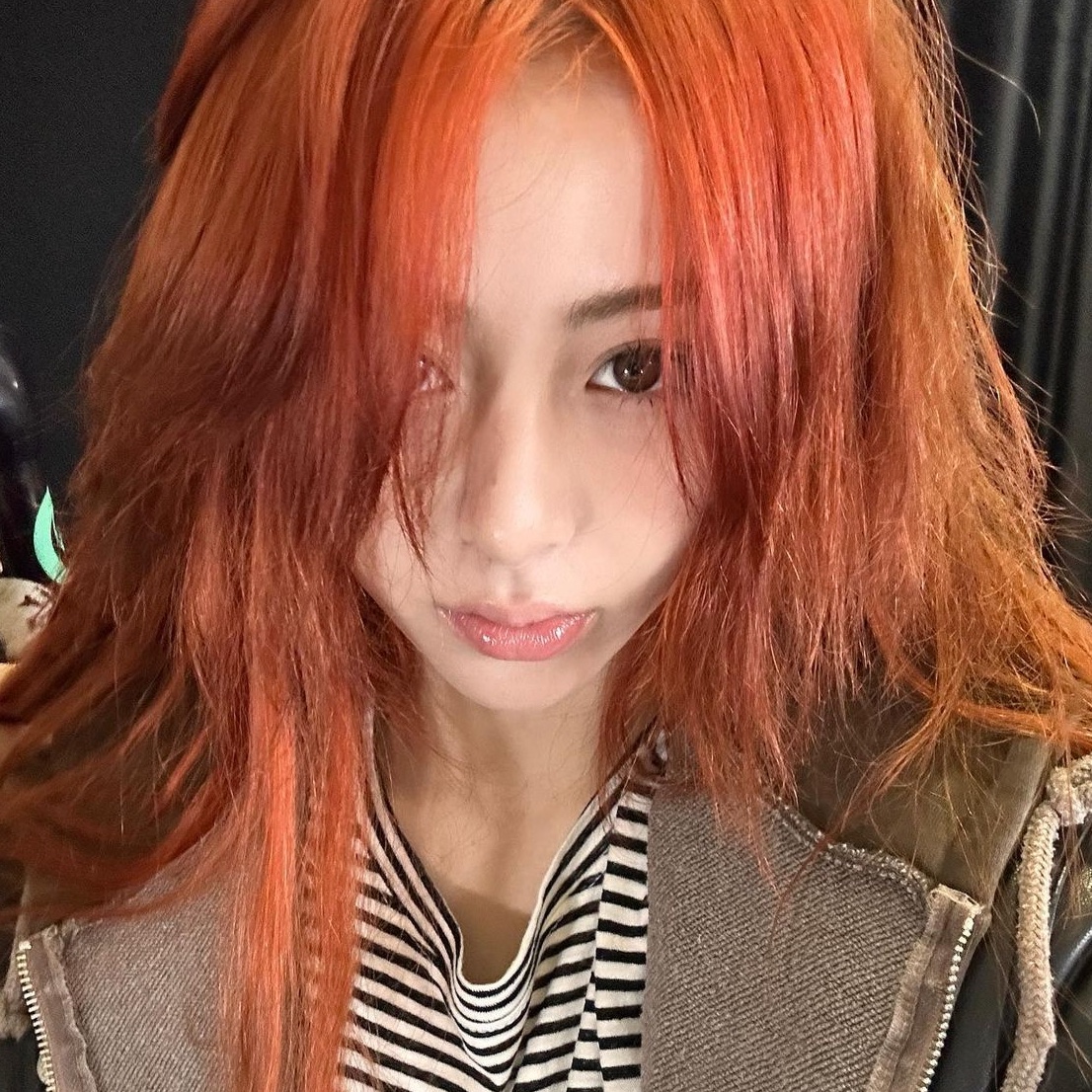 the loserest loser ever (i love her)