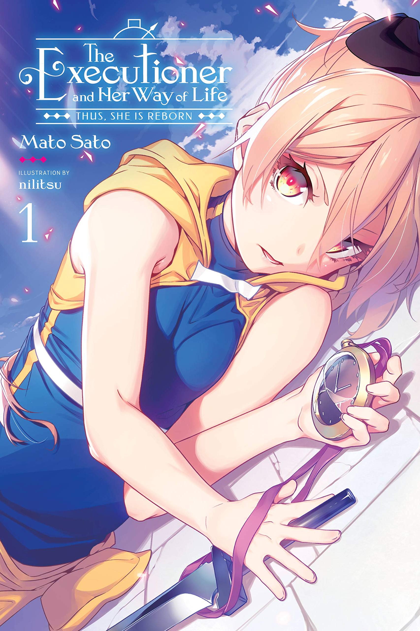 Warau Arsnotoria Sun — News — Yuri Anime News 百合