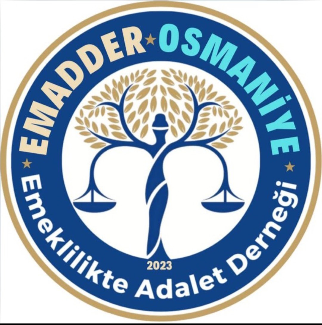 📌

KADEMELİ EMEKLİLİK İÇİN YASA ÇIKSIN!

1 güne sigorta ile 17-20 yıl fark adil değil,
1999-2008
Kademeli emeklilik istiyorlar!
8 Eylül 1999 43 yaşında,
9 Eylül 1999 60 yaşında
Hak için kademeli emeklilik çıkmalıdır!

 <a href="/EmadDernegi/">EMEKLİLİKTE ADALET DERNEĞİ ⚖️</a>

#2000SonrasıKademe