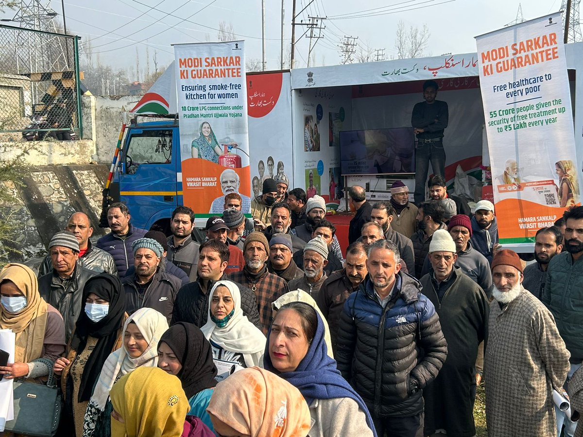 Director RDD Kashmir tweet media