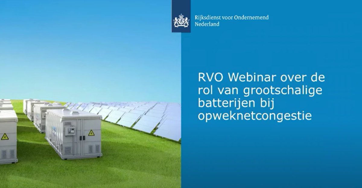 Nationaal Programma RES tweet media