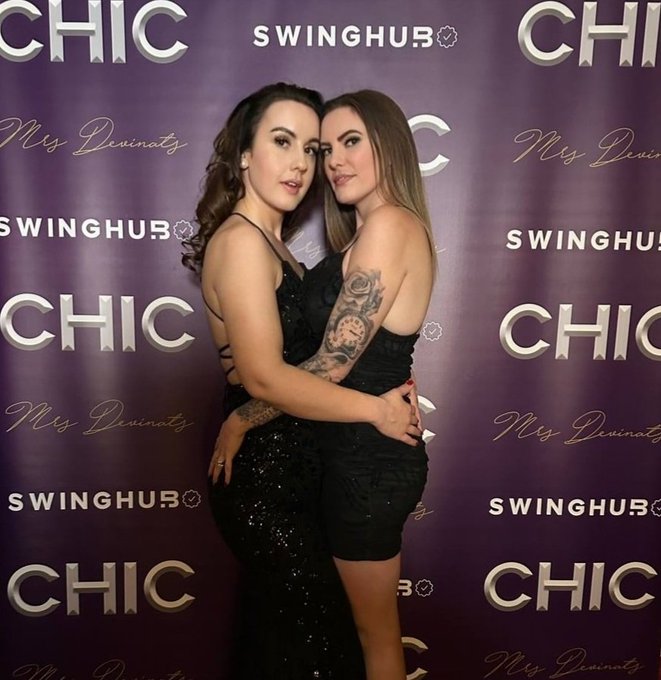 Am trying not to spam my feed with pics from @Chicswingers @VA2_Club but it's hard as I had so much fun<a class="tags" target="_blank" title="On Twitter" href="/?out=eyJ0eXAiOiJKV1QiLCJhbGciOiJIUzUxMiJ9.eyJpYXQiOjE3MjA5ODEyNjQsImlzcyI6InR3cG9ybnN0YXJzLmNvbSIsIm5iZiI6MTcyMDk4MTI2NCwiZXhwIjoxNzUyNTE3MjY0LCJyZWRpcmVjdF91cmwiOiJodHRwczovL3R3aXR0ZXIuY29tL0NoaWNzd2luZ2VycyJ9.ayFg65_N9uvwPPhq3l92oiz1BIhBISRPlUAFS4wgsG8O6Jh3FHriHW0_-3X3OyOus-79xmxQa9l1u75m84w_AA">@Chicswingers</a><a href="/tag/mvsales"class="tags"><span>#mvsales</span></a>