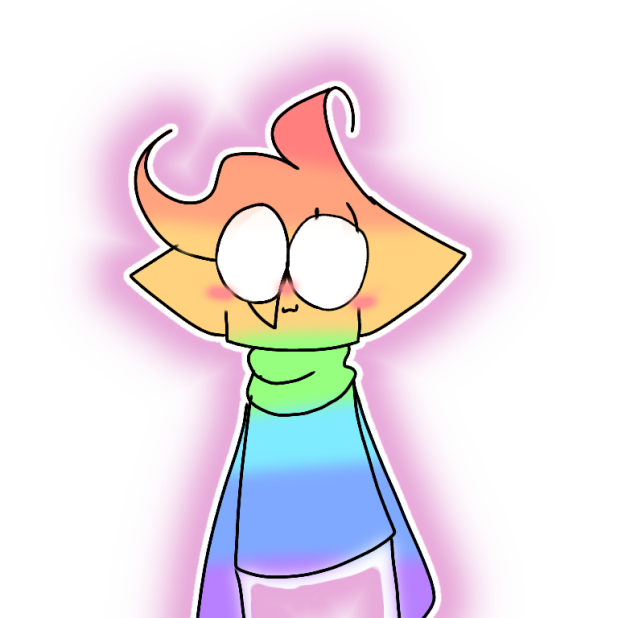 CabbageChap's tweet image. However gay you think you are I can always be gayer.