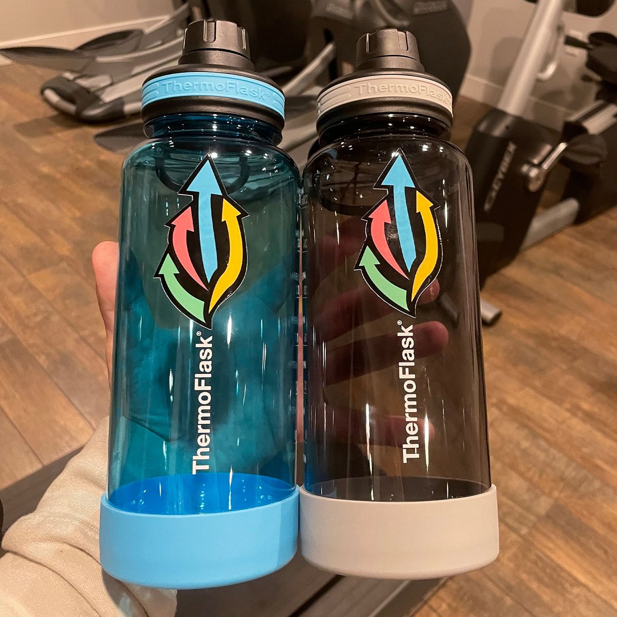 Freshen Up Energy tweet media