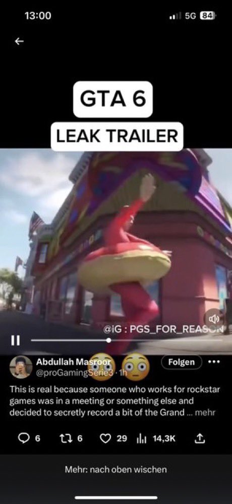 SClarky04's tweet photo. @proGamingSerie3 Definitely not real https://t.co/r4ZTz0Vmjq