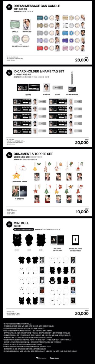 TheNoona_'s tweet photo. [PRE ORDER🇮🇩] MERCH THE BOYZ MD ENCORE

💰Harga bisa liat di pict

✅ GO LINE
❌ Shipping tax
❌ Fee Adm 🍊
🚚 Pengiriman shopee
📍Jogja https://t.co/6AA0wMOGE5