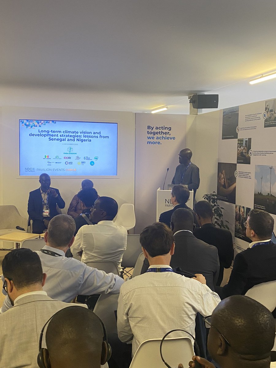 ENDA ENERGIE tweet media