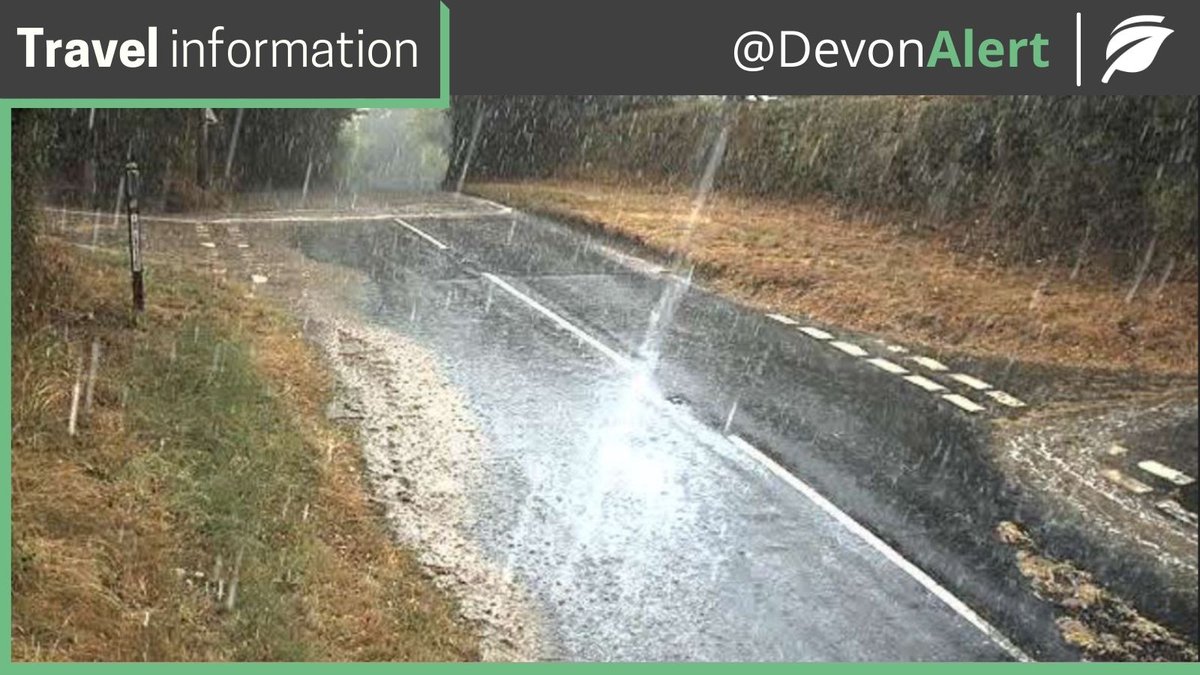 Devon Alert tweet media