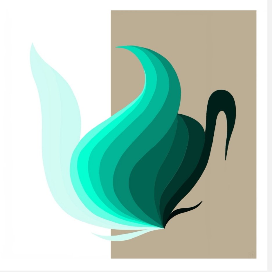 FlashDove's tweet image. GM and Happy new week!