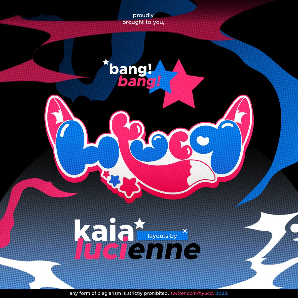 KAIA. Ready Stock📌 tweet media