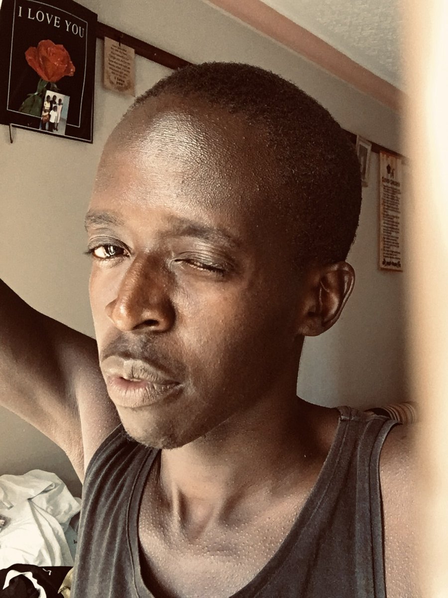 Me waiting for the time to take my ARVs like 🥱🥱🤦

HIV IS A VIRUS not Something to be Ashamed of 🫂🫂I am stronger and cuter 🥰🥰than my HIV #UEqualsU. #StopHIVTogether The power of GOD and ARVs 🙌🤝