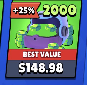 YouthSparkz's tweet image. GIVEAWAY 🚨 
• 5x 2000 gems giveaway •
• Win *CHROMA CODE* All Chromatic Brawlers + Brawl Pass)

• To Enter: 
1. Follow @Tribe_Brazil @SKGaming_Brazil @navi_russia 
2. Like and Retweet and tag 2 friends💙
3. Like quoted tweet

announced on 12/12

#BrawlStars
#ChromaNoMore