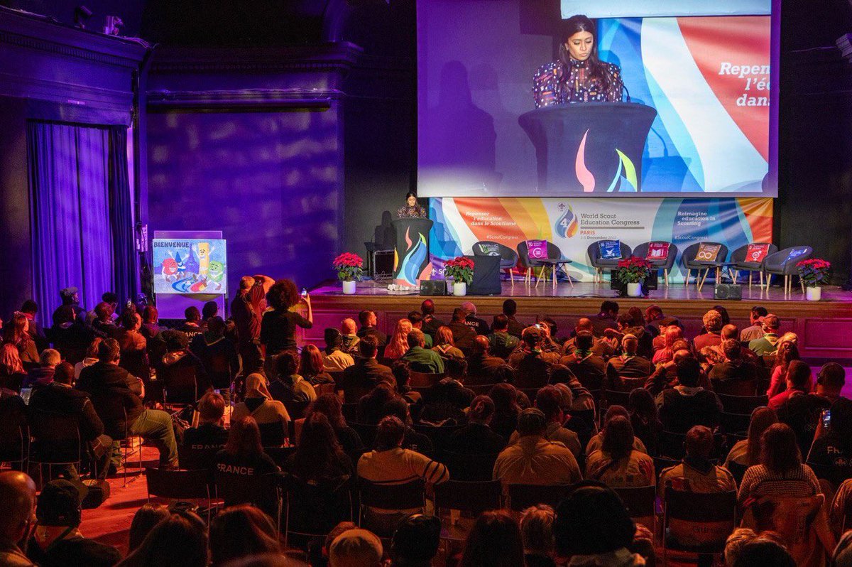 Prisca THEVENOT tweet media