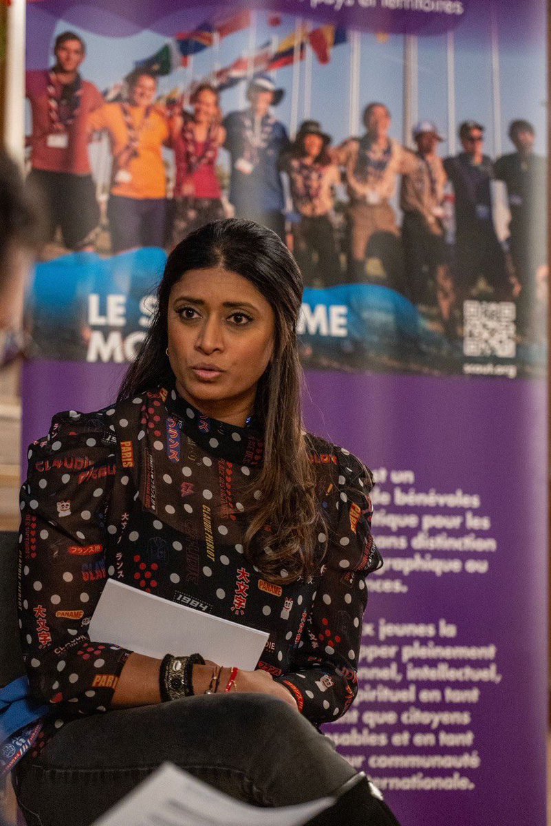 Prisca THEVENOT tweet media