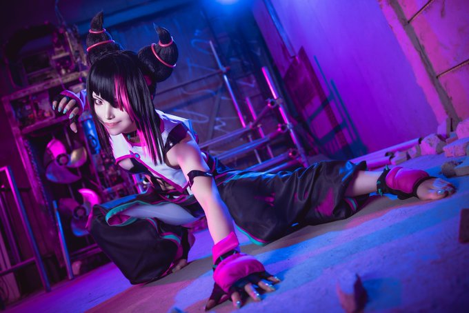 Twitterのコスプレ画像18