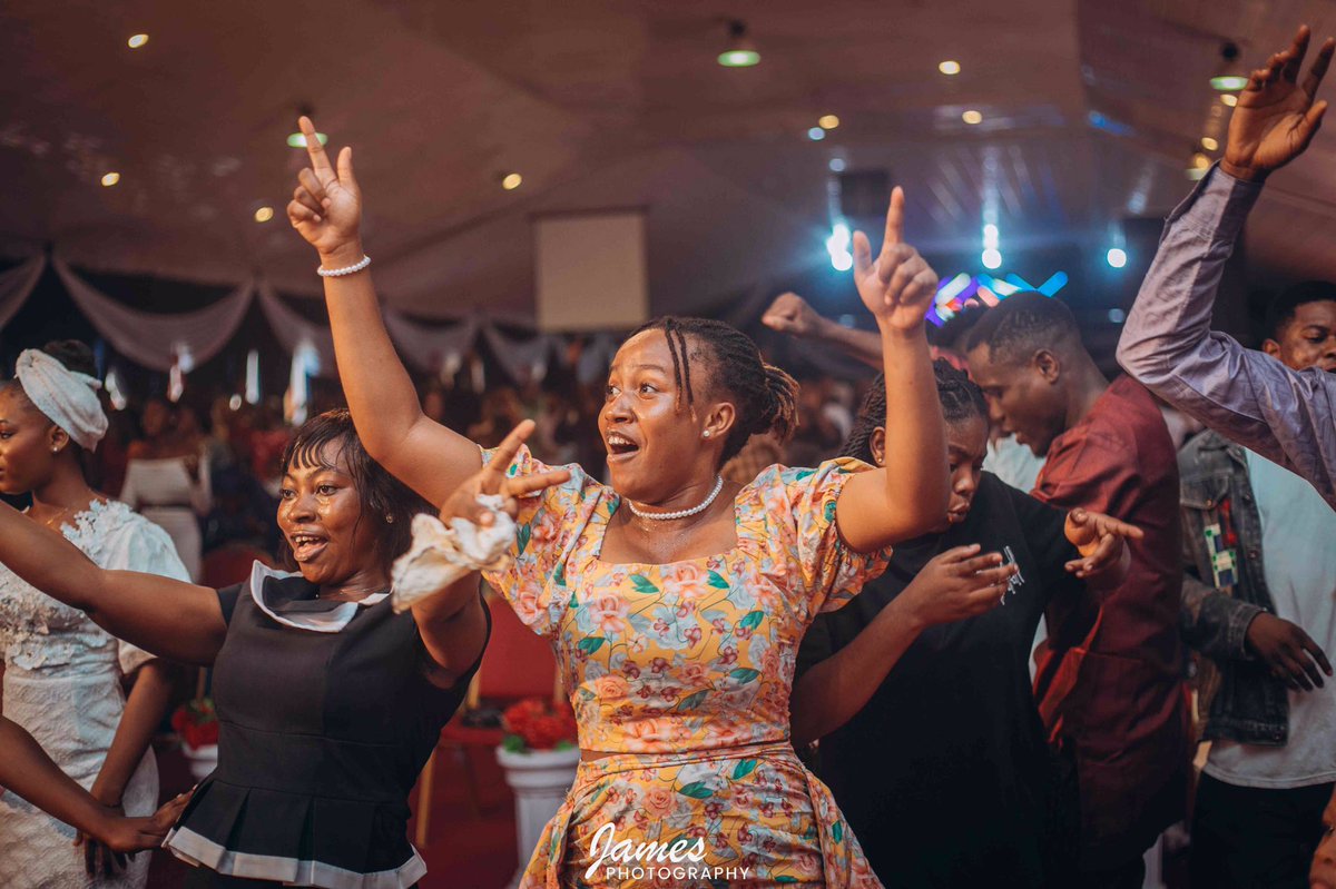 jamesphotogra__'s tweet image. Invicta class’22 came to church with their dancing shoes 😂

#InvictaClass22week 
#invictatestimonyDay
#invictaclass