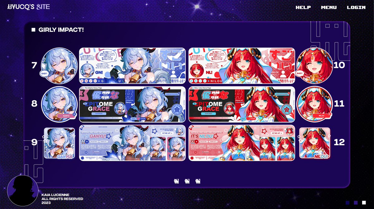 KAIA. Ready Stock📌 tweet media